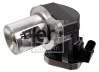 Febi клапан egr фото №1