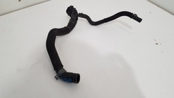 Vw golf vii шланг шланг води 5q0122157ak фото №1