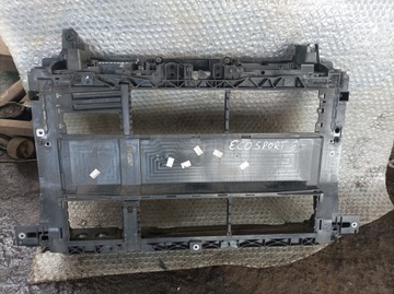 Ford ecosport ii 17- pas переднє підсилювач фото №1