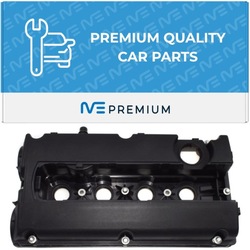 Кришка клапанів прокладки гвинти fiat stilo opel astra g h vectra c zafira фото №1