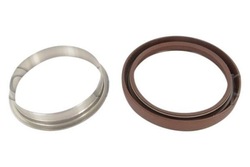 Ущільнювач вала зад ford aerostar 90-97 explorer фото №1