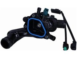 Термостат peugeot 207 1.6 308 i 1.6 3008 1.6 5008 i 1.6 rcz 1.6 фото №1