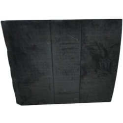 Пол обивка багажника audi sq7 4m 4m0 5 obosowy фото №1