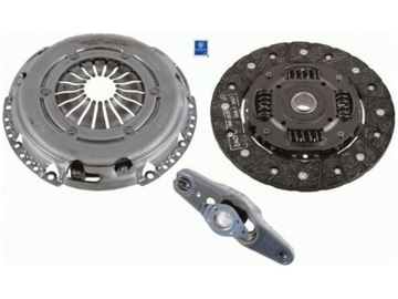 Сцепление kpl. vw polo 1,0 17- фото №1