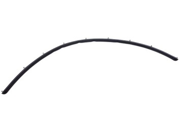 67865-48020 прокладка планки двері lexus rx фото №1