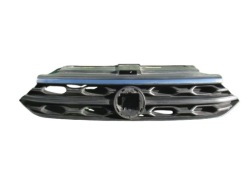 Vw t-roc t roc r line r-line 2ga 18- решітка радіатора решітка 2ga853651 2ga853653h фото №1
