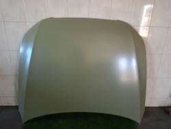 Капот audi q5 8r0 рестайлинг фото №1