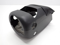 Защита колонки руль старт сплав европа 10a858559a vw id4 id.4 23r фото №1