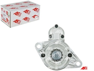 Стартер s0777s as-pl фото №1