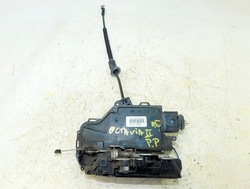 Skoda octavia ii 2005r замок дверь правые перед 3d1837016ac фото №1