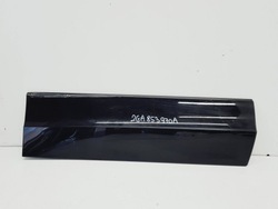 Vw t-roc 2ga права планка двері зад 2ga853970a фото №1