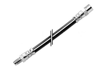 Meyle шланг гальмівний elast. volvo зад xc90 02-1 фото №1