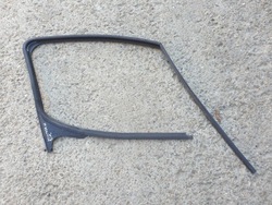 Прокладка двері права передня citroen berlingo ii 2010- 9680390780 фото №1