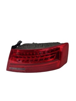 Audi a8 8t sportback лампа led правые зад 8t8945096 фото №1