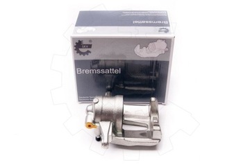 Суппорт тормозной citroën nemo 1.4 02.08- фото №1