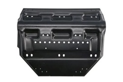 Pacol bpd-sc041 кріплення, крило фото №1