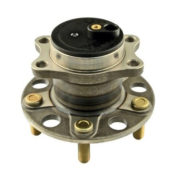 Ступица колёса jeep compass 2007-2017 фото №1