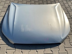 Volvo xc60 xc 60 ii 2 капот кришка двигуна bdb фото №1