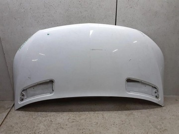 Капот mercedes sprinter w907 w910 2018- фото №1