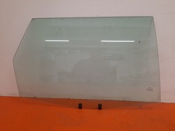 Audi a6 c5 97-01 універсал скло двері праві зад права задня 43r-00081 ly1t фото №1