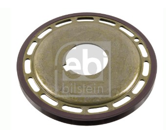 Ступиця колеса шківний citroen peugeot ford фото №1