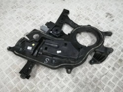 Ss подъемник стекла правое перед citroen berlingo iv combo e rifter фото №1