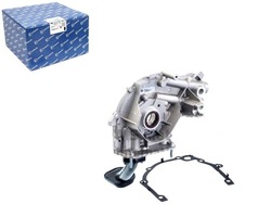 Насос масляная [pierburg] фото №1