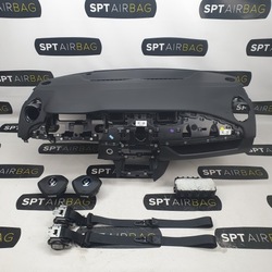 Zoe панель консоль подушки ремені подушка безпеки новий модель фото №1