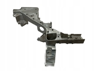 F-type x152 кронштейн ременя передньої фото №1