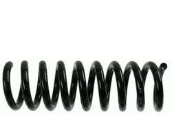 Sachs пружина mercedes clk kabriolet clk 200 комплект фото №1