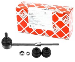 Соединитель стабилизатора зад mondeo iv s-max левый/правый фото №1