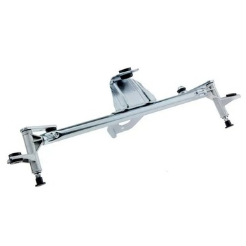 Opel corsa c tigra механизм дворник передних перед bez двигатель новое фото №1