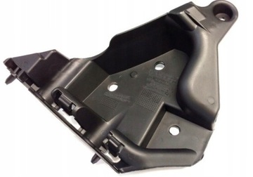 Volvo xc60 ползун держатель бампера переднее левая фото №1