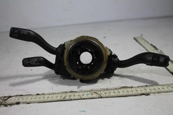 Переключатель комбинированный лента 4f0953549a audi a6 c6 фото №1