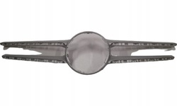 Решётка радиатора решётка радиатор хром mercedes w212 e класс фото №1