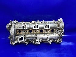 Кришка клапанів combo e 1.5 bluehdi yh01 peugeot citroen 9812647280 фото №1