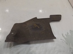 Captiva 2,0vcdi захист двигуна ліва 96858411 фото №1