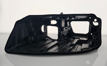 Корпус корпус фара audi a8 d4 ксенон 13-17 фото №1