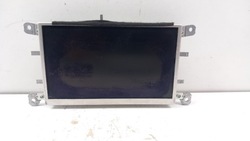 Audi a5 8t монитор дисплей 8t0919603f фото №1