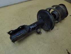 Амортизатор mc person лівий перед toyota prius ii 2002- гібрид фото №1