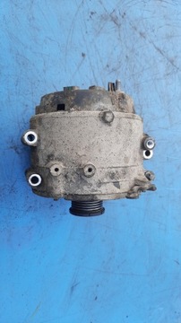 Генератор mercedes w220 3.2 cdi фото №1