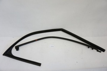 Прокладка двері права передня c4 picasso ii фото №1