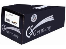 Рессора перед cs германия 10.675.060.00 фото №1