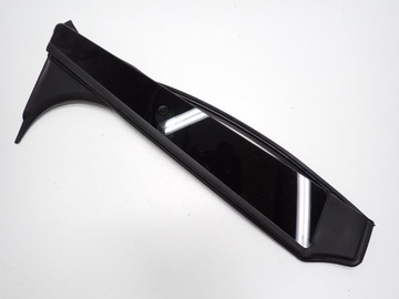 Планка защита стойка дверь камера левая 1741285-00-c tesla модель x 23r фото №1