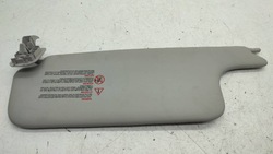 Защита солнцезащитный козырёк левый megane ii cabrio фото №1