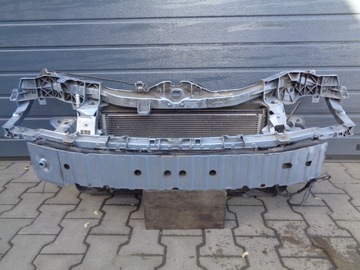 Ford focus mk2 06r 16-16v pas переднее комплектный z3 фото №1
