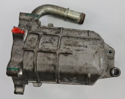 Радиатор выхлопных газов citroen c6 i hdi 9u3q-9u438-ca фото №1