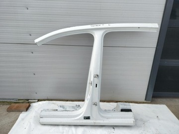 Четверть порог стойка bok левый vw touran iii 17r vw фото №1