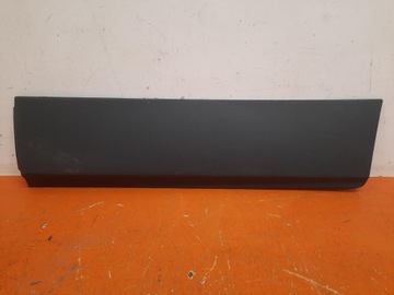 Chevrolet trax 12- планка дверь зад левая задняя 95157450 фото №1