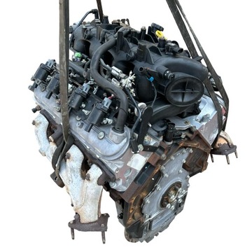 Экспресс gmc savana 03-07 5.3 v8 lm7 двигатель фото №1